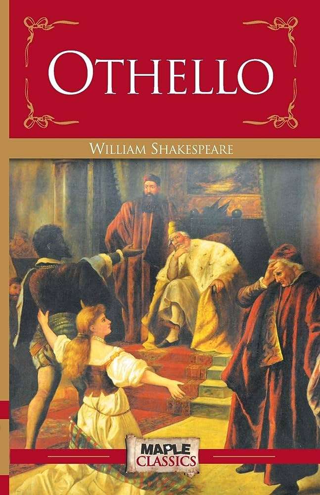 Othello - Tiratlar.com